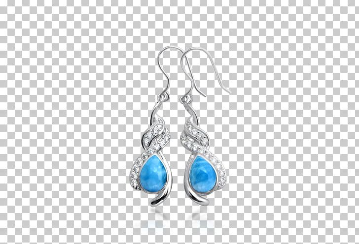 Earring Jewellery Gemstone Silver Turquoise PNG, Clipart, Body Jewellery, Body Jewelry, Clothing Accessories, Cobalt, Cobalt Blue Free PNG Download