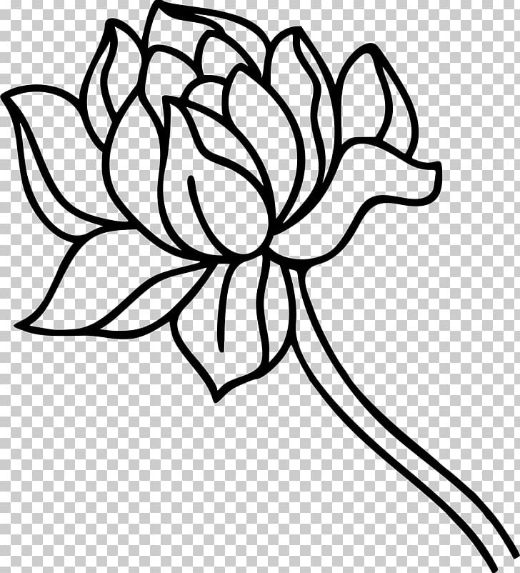 Flower Computer Icons PNG, Clipart, Black And White, Branch, Coloring Book, Computer Icons, Cut Flowers Free PNG Download
