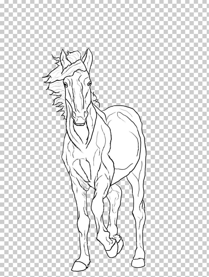 Mane Stallion Mustang Colt Halter PNG, Clipart, Black, Black And White, Fictional Character, Head, Horse Free PNG Download