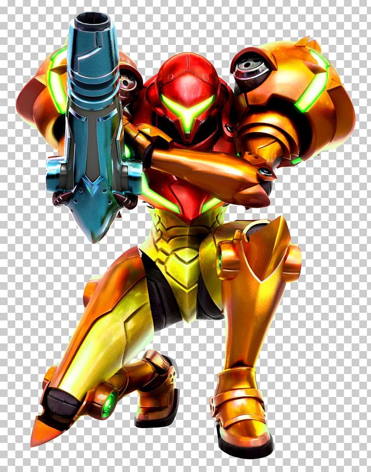 Metroid: Samus Returns Metroid II: Return Of Samus Metroid: Other M Metroid Prime Super Metroid PNG, Clipart, Fictional Character, Figurine, Gaming, Mecha, Metroid Free PNG Download