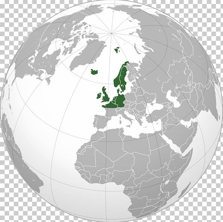 Northwestern Europe British Isles European Union Map Globe PNG, Clipart, Bluebells, British Isles, Dark Green, Earth, Europe Free PNG Download