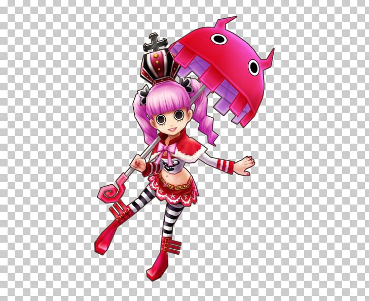 One Piece: Thousand Storm Thriller Bark Perona Figurine PNG, Clipart, 3d Computer Graphics, Action Figure, Anime, Cartoon, Character Free PNG Download