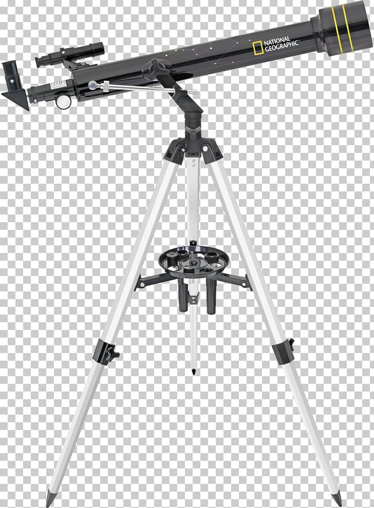 Refracting Telescope Bresser National Geographic 76/700 EQ National Geographic Society PNG, Clipart, Angle, Binoculars, Bresser, Camera Accessory, Finderscope Free PNG Download
