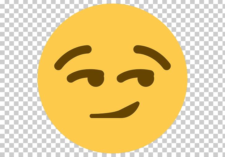 Smirk Discord Emoji Emoticon Smile PNG, Clipart, Computer Icons, Computer Servers, Discord, Emoji, Emojipedia Free PNG Download