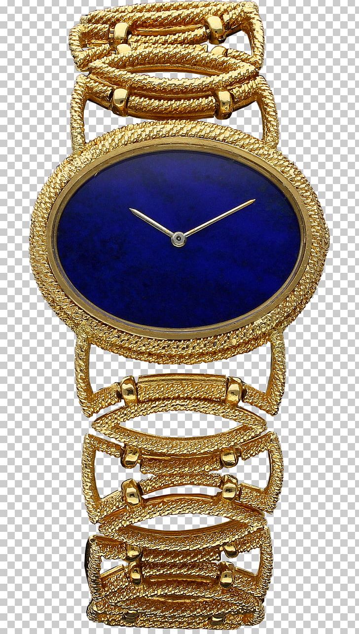 Watch Strap Cobalt Blue Metal PNG, Clipart, Accessories, Blue, Bracelet, Chain, Clothing Accessories Free PNG Download