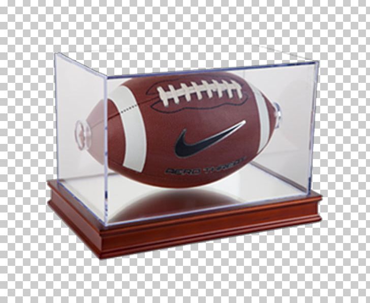 American Football Protective Gear Display Case Poly Glass PNG, Clipart, Ball, Baseball Equipment, Box, Display Case, Football Equipment And Supplies Free PNG Download