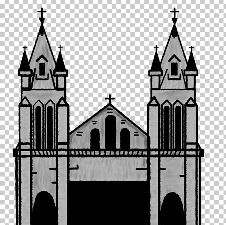 Cathedral Illustration PNG, Clipart,  Free PNG Download