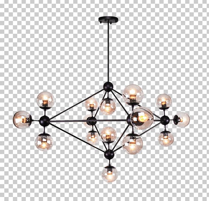 Chandelier Lighting Lamp Glass PNG, Clipart, Body Jewelry, Ceiling Fixture, Chandelier, Decor, Edison Screw Free PNG Download