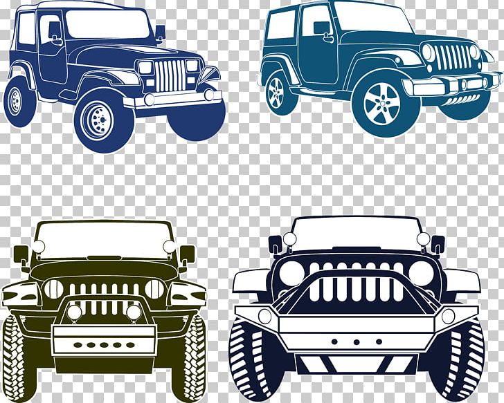 Jeep Wrangler Car Sport Utility Vehicle Jillian Holtzmann PNG, Clipart, Automotive Exterior, Brand, Bumper, Car Illustration, Cars Free PNG Download