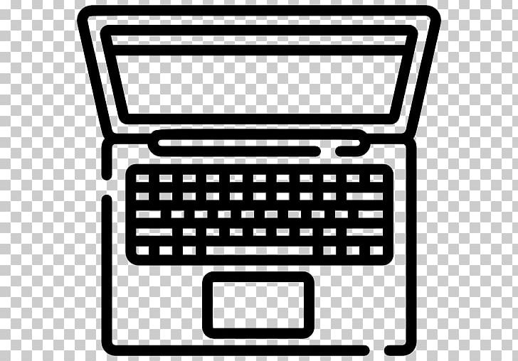 Laptop Computer Icons Encapsulated PostScript PNG, Clipart, Advertising, Area, Black And White, Brand, Computer Free PNG Download