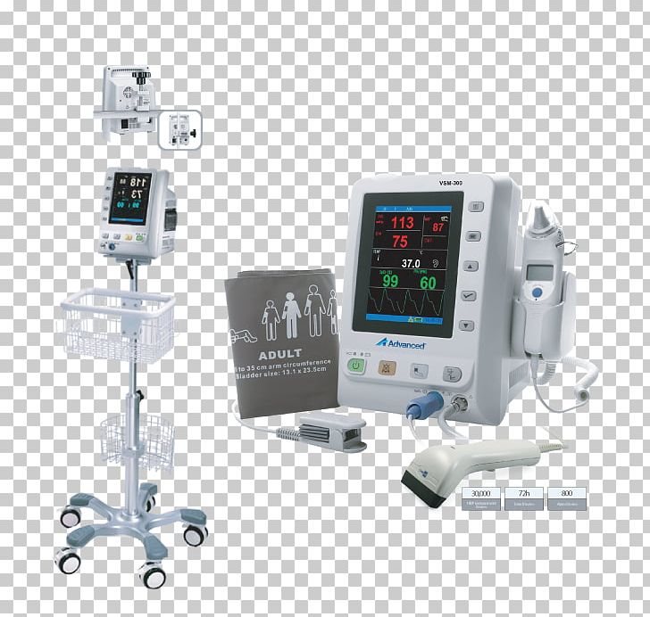 Monitoring Vital Signs Computer Monitors Patient Medical Equipment PNG, Clipart,  Free PNG Download
