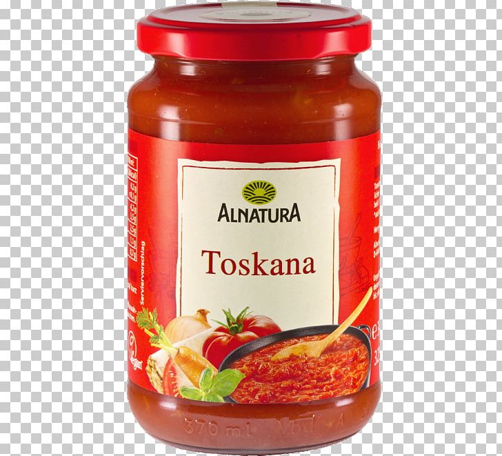 Organic Food Tomate Frito Alnatura Tomato Sauce Vegetable PNG, Clipart, Ajika, Chutney, Condiment, Food, Food Drinks Free PNG Download