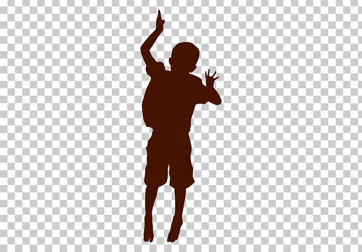Silhouette Child PNG, Clipart, Animals, Arm, Boy, Brochure, Child Free PNG Download