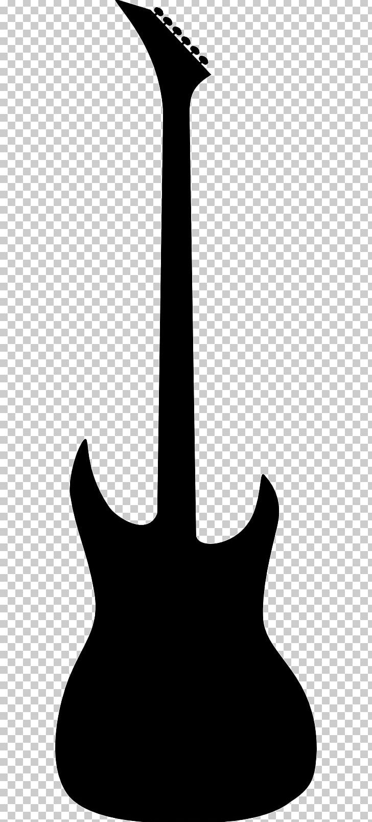 Bass Guitar Electric Guitar PNG, Clipart, Acoustic Guitar, Bass, Bass Guitar, Black And White, Double Bass Free PNG Download