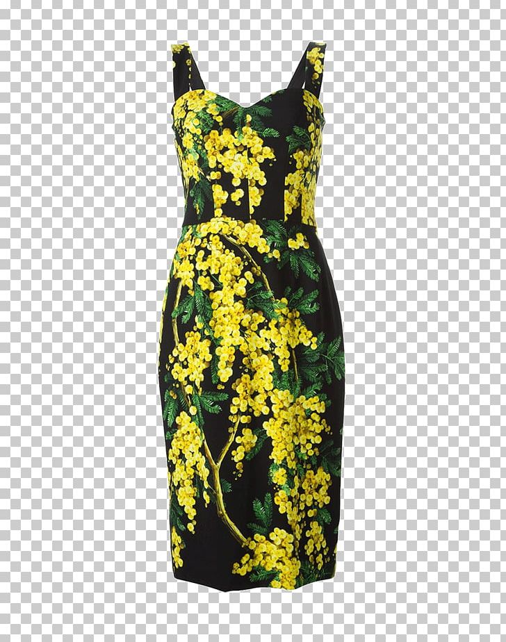 Dress Dolce & Gabbana Clothing Milan Fashion Week PNG, Clipart, Clothing, Cocktail Dress, Day Dress, Dolce Gabbana, Dress Free PNG Download