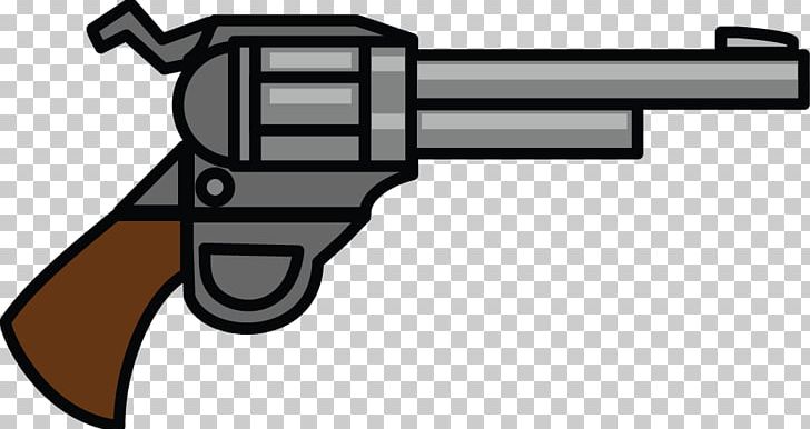 Firearm Pistol Clip Gun PNG, Clipart, Angle, Bullet, Cartoon, Clip, Drawing Free PNG Download