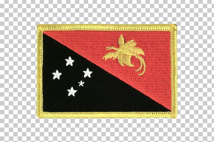 Flag Of Papua New Guinea Flag Of Papua New Guinea Fahne PNG, Clipart, Credit Card, Cubic Centimeter, Embroidered Patch, Fahne, Fanion Free PNG Download