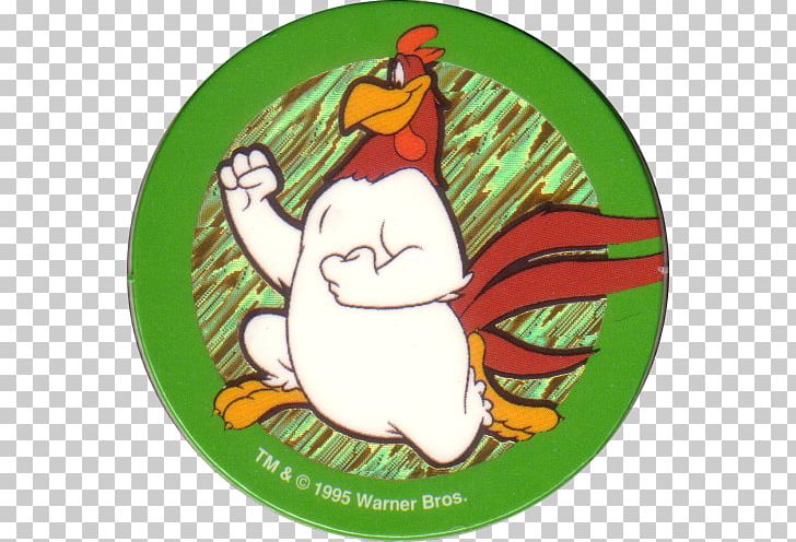 Foghorn Leghorn Leghorn Chicken Milk Caps Looney Tunes PNG, Clipart, Beak, Bird, Cartoon, Christmas, Christmas Ornament Free PNG Download