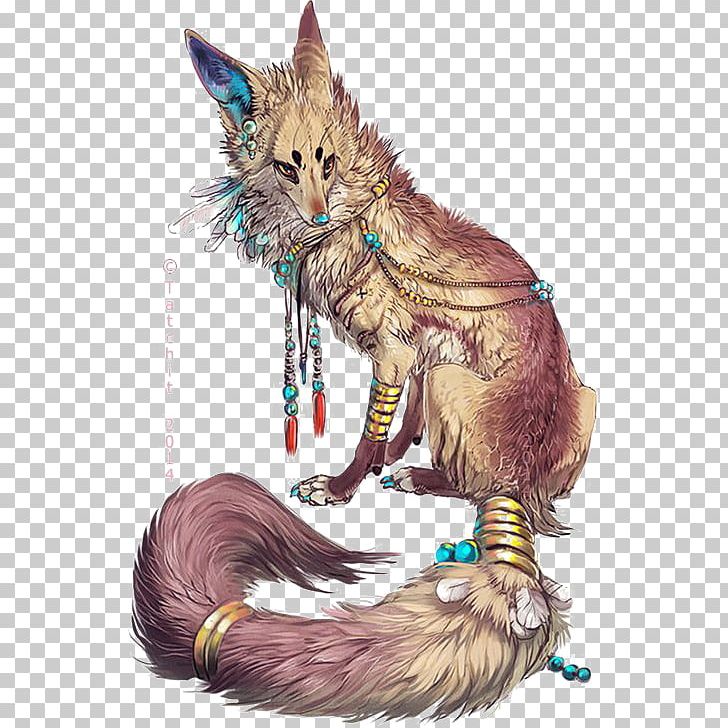 Gray Wolf Arctic Fox Drawing Fantasy PNG, Clipart, Animal, Animals, Art, Carnivoran, Cartoon Fox Free PNG Download