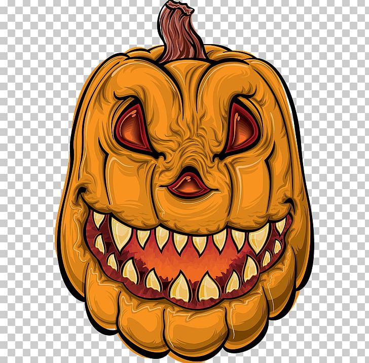 Jack-o'-lantern Pumpkin Halloween PNG, Clipart, Art, Calabaza, Cartoon, Festival, Fictional Character Free PNG Download