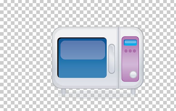 Microwave Oven Kitchen Icon PNG, Clipart, Blue, Brick Oven, Cartoon Ovens, Computer Icons, Design Free PNG Download
