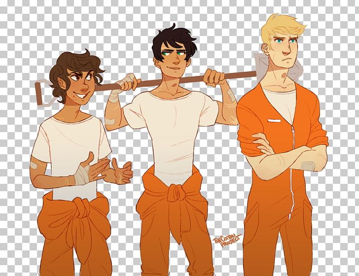 Percy Jackson Annabeth Chase The Heroes Of Olympus Leo Valdez Jason Grace PNG, Clipart, Annabeth Chase, Arm, Art, Book, Boy Free PNG Download