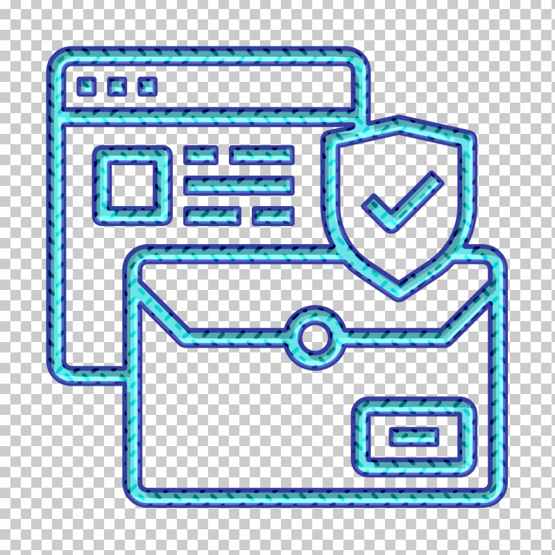 Type Of Website Icon Email Icon Seo And Web Icon PNG, Clipart, Email Icon, Line, Seo And Web Icon, Type Of Website Icon Free PNG Download