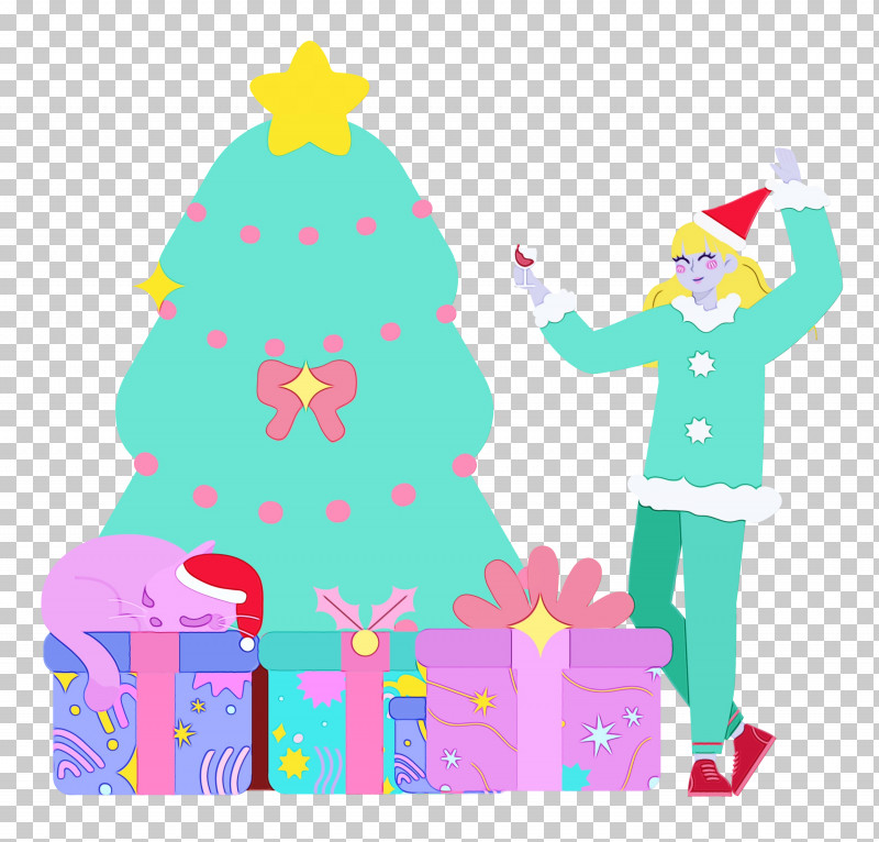Christmas Tree PNG, Clipart, Bauble, Character, Christmas, Christmas Day, Christmas Ornament M Free PNG Download