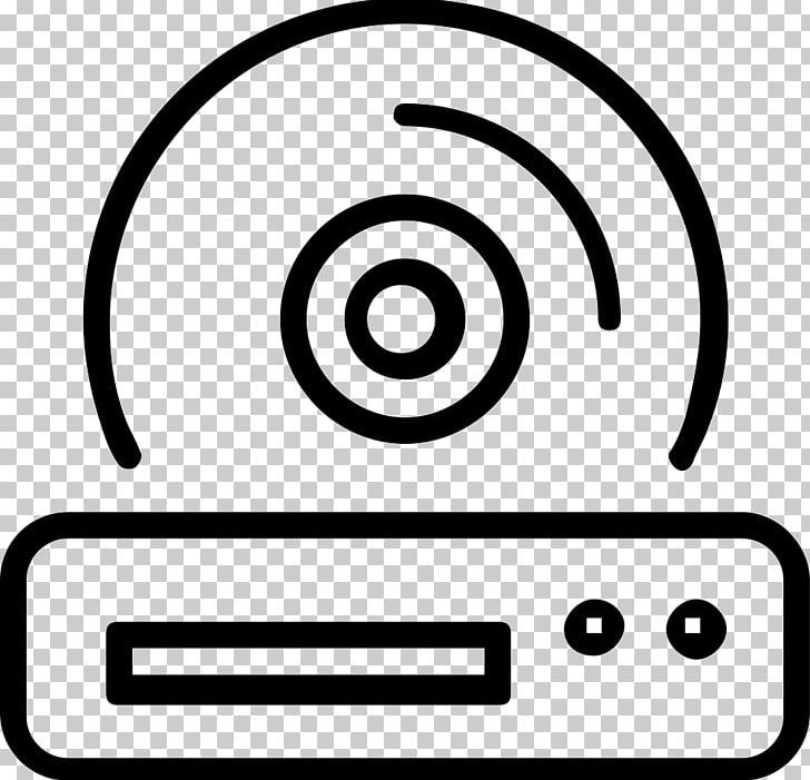 Blu-ray Disc Computer Icons Video Player PNG, Clipart, Area, Black And White, Bluray Disc, Brand, Circle Free PNG Download