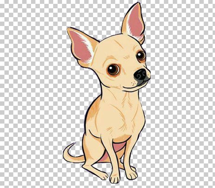 Chihuahua Puppy Dog Breed Companion Dog Toy Dog PNG, Clipart, Animals, Breed, Carnivoran, Chihuahua, Clothing Free PNG Download