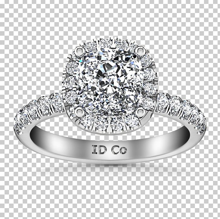 Earring Engagement Ring Diamond Cut De Beers PNG, Clipart, Bling Bling, Body Jewelry, Brilliant, Carat, Cushion Free PNG Download