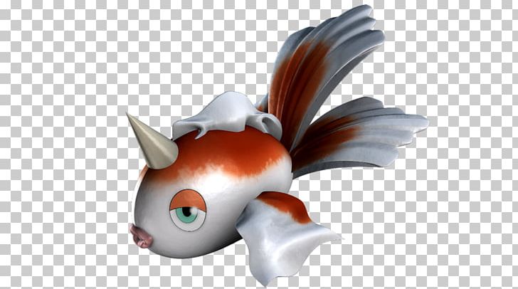pokemon goldfish standard