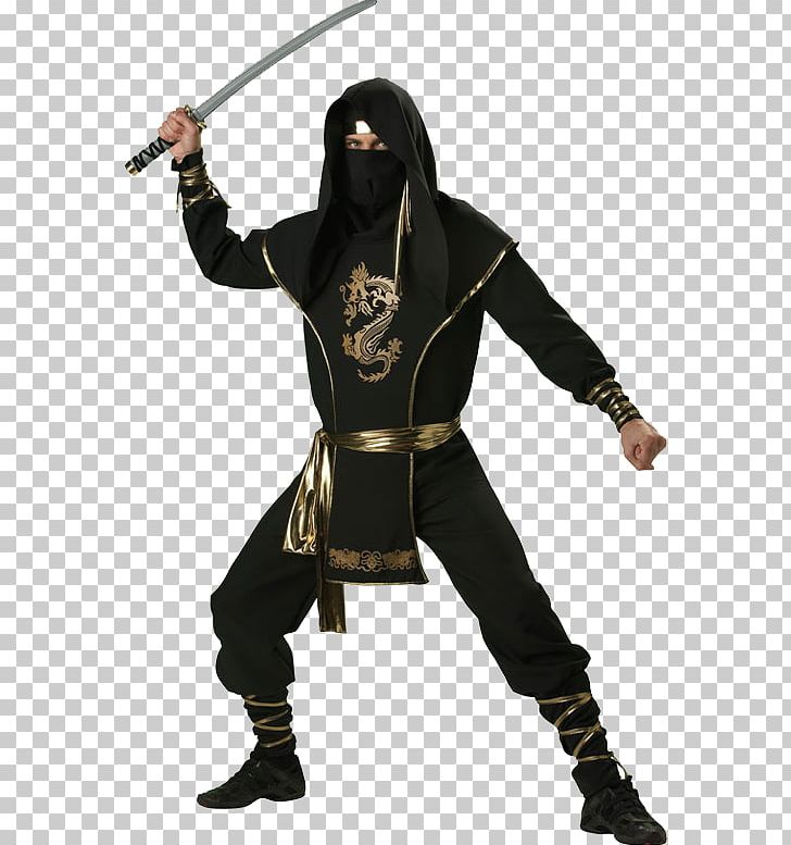 Halloween Costume Ninja Suit Clothing PNG, Clipart, Adult, Buycostumescom, Cartoon, Child, Clothing Free PNG Download