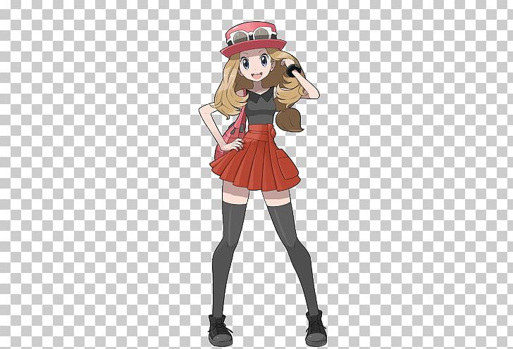 Pokémon X And Y Serena Ash Ketchum Pokémon GO Pikachu PNG, Clipart, Anime, Ash Ketchum, Clothing, Cosplay, Costume Free PNG Download
