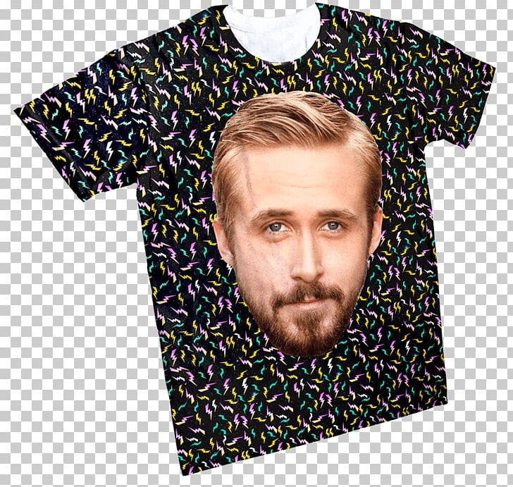 Ryan Gosling Lookbook.nu T-shirt Beard PNG, Clipart, Actor, Beard, Brand, Celebrities, Facial Hair Free PNG Download