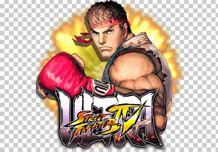 Ultra Street Fighter IV Super Street Fighter IV Street Fighter V Super Street Fighter II Turbo PNG, Clipart, Arm, Boxing Glove, Capcom, Fictional Character, Playstation 4 Free PNG Download