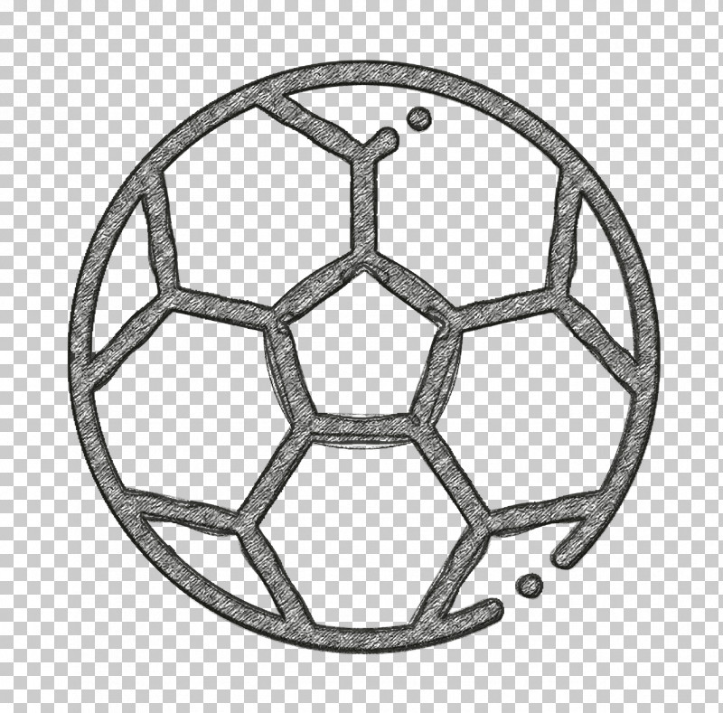 Soccer Ball Icon Ball Icon Soccer Icon PNG, Clipart, Ball, Ball Icon, Circle, Soccer Ball, Soccer Ball Icon Free PNG Download