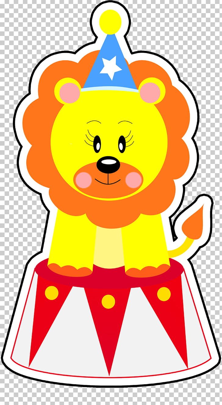 Circus Lion Clown Drawing PNG, Clipart, Area, Art, Artwork, Circus, Circus Clown Free PNG Download