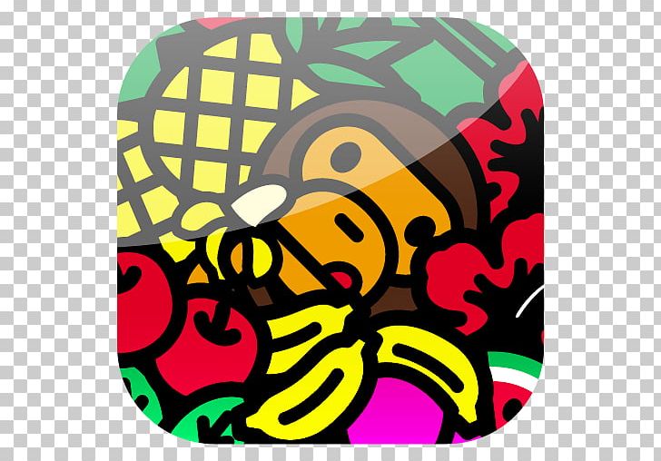 Illustration Visual Arts Product PNG, Clipart, Android, Art, Bape, Bathing Ape, Circle Free PNG Download