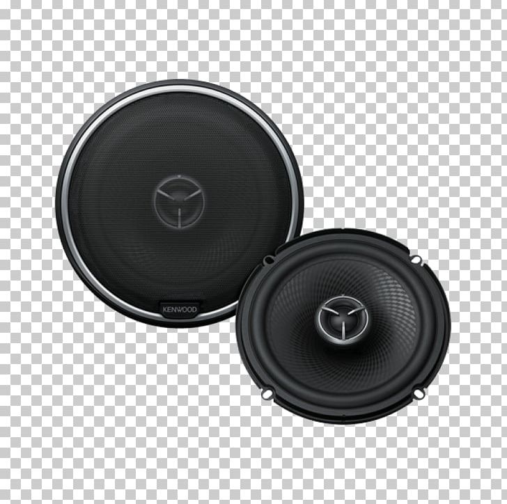 Kenwood Corporation Kenwood EXcelon KFC-X683C Kenwood 6.5' 2-Way Flush Mount 240W Speakers Kenwood KFC-6985PS Component Speaker PNG, Clipart,  Free PNG Download