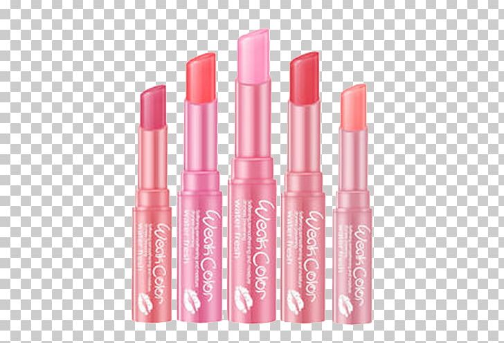 Lipstick Lip Balm Lip Gloss Cosmetics PNG, Clipart, Cartoon Lipstick, Clinique, Color, Gloss, Hair Conditioner Free PNG Download