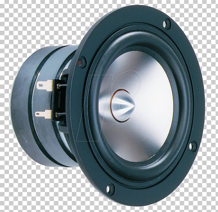 Loudspeaker Visaton Altavozwoofer Mid Range Driver Aug. 60 W 1.135 Kg Mid-range Speaker Ohm PNG, Clipart, Audio, Audio Equipment, Car Subwoofer, Miscellaneous, Others Free PNG Download