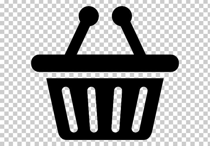 Shopping Cart Basket Online Shopping PNG, Clipart, Basket, Black And White, Business, Computer Icons, Grocery Store Free PNG Download