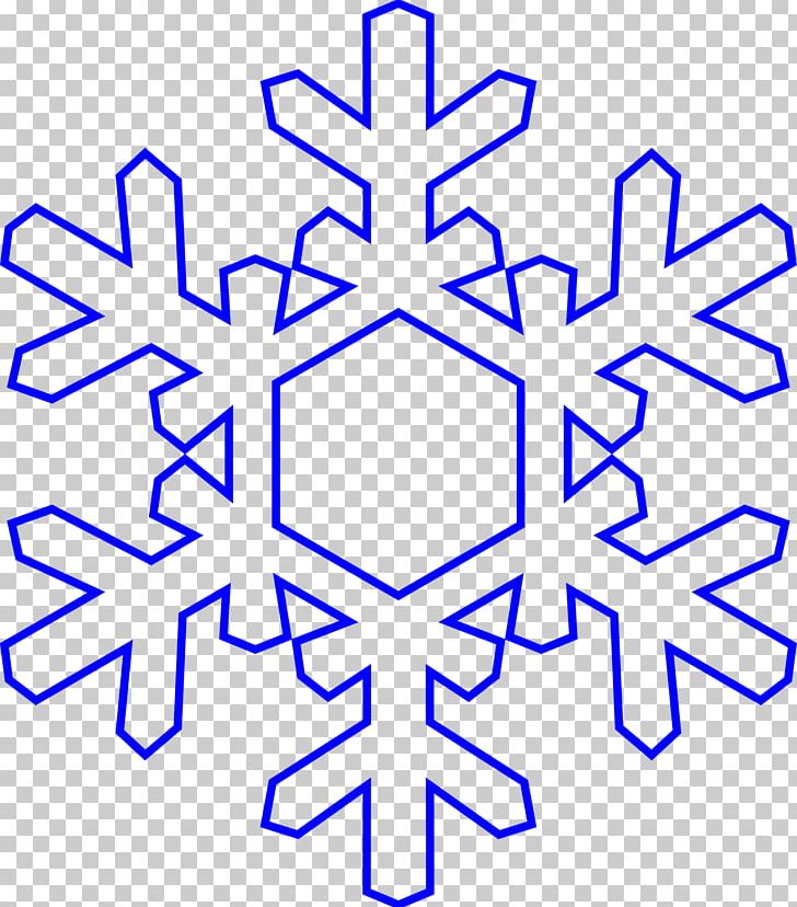 Snowflake Free Content PNG, Clipart, Area, Black And White, Circle, Download, Electric Blue Free PNG Download