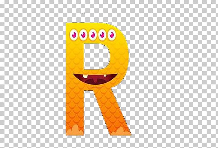 Yellow R Icon PNG, Clipart, Adobe Illustrator, Alphabet Letters, Brand, Cartoon, Download Free PNG Download