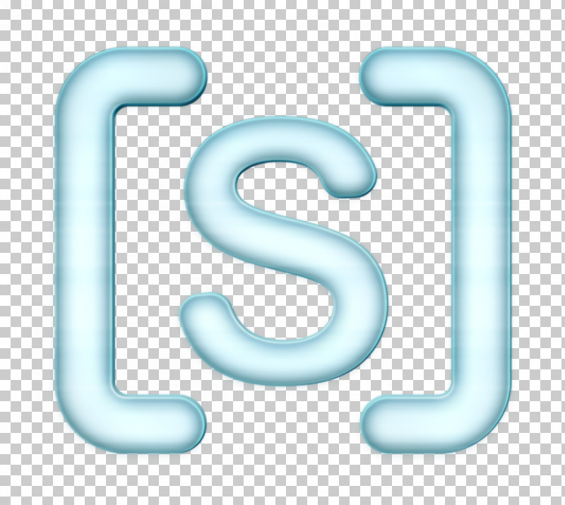 Letter S Between Straight Parenthesis Symbol Icon Letter Icon Interface And Web Icon PNG, Clipart, Interface And Web Icon, Letter Icon, Meter, Number, Signs Icon Free PNG Download