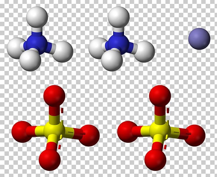 Ammonium Iron Sulfate Molecule Ammonium Sulfate Ammonia PNG, Clipart, 3 D, Ammonia, Ammonium, Ammonium Carbonate, Ammonium Iron Sulfate Free PNG Download