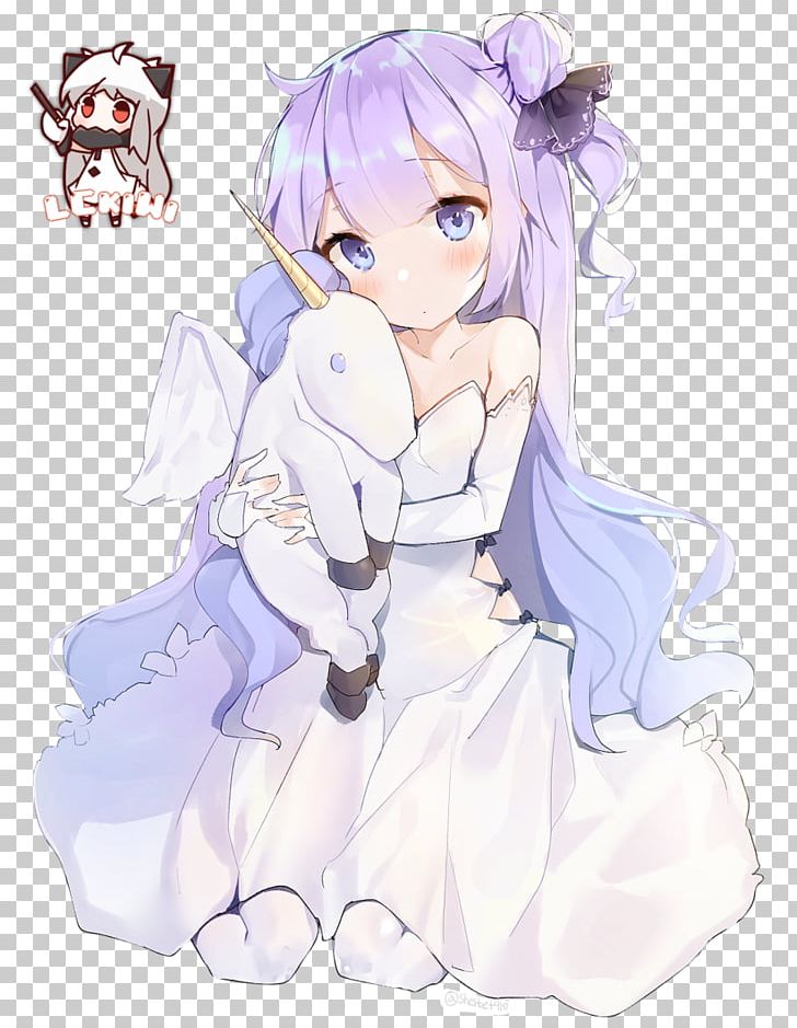 Azur Lane Unicorn Rendering Anime PNG, Clipart, Angel, Anime, Artwork, Azur Lane, Character Free PNG Download