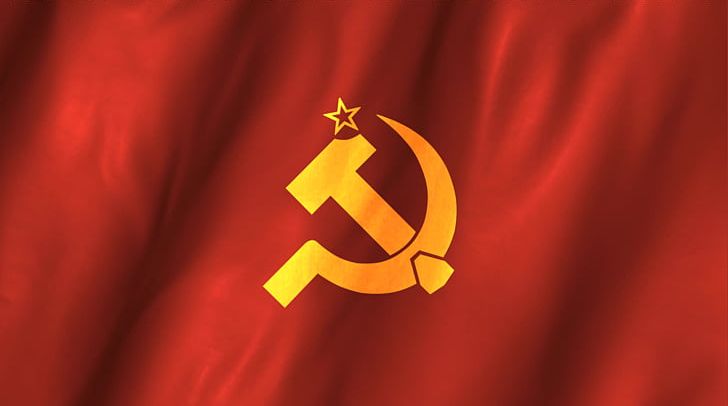 Flag Of The Soviet Union Desktop Communism Socialism PNG, Clipart ...