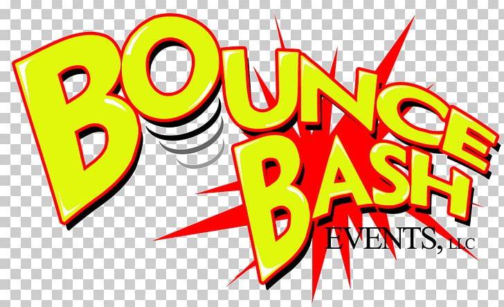 Logo Wallingford Station Inflatable Bouncers Bounce Bash Events PNG, Clipart, Area, Brand, Cartoon, Character, Connecticut Free PNG Download